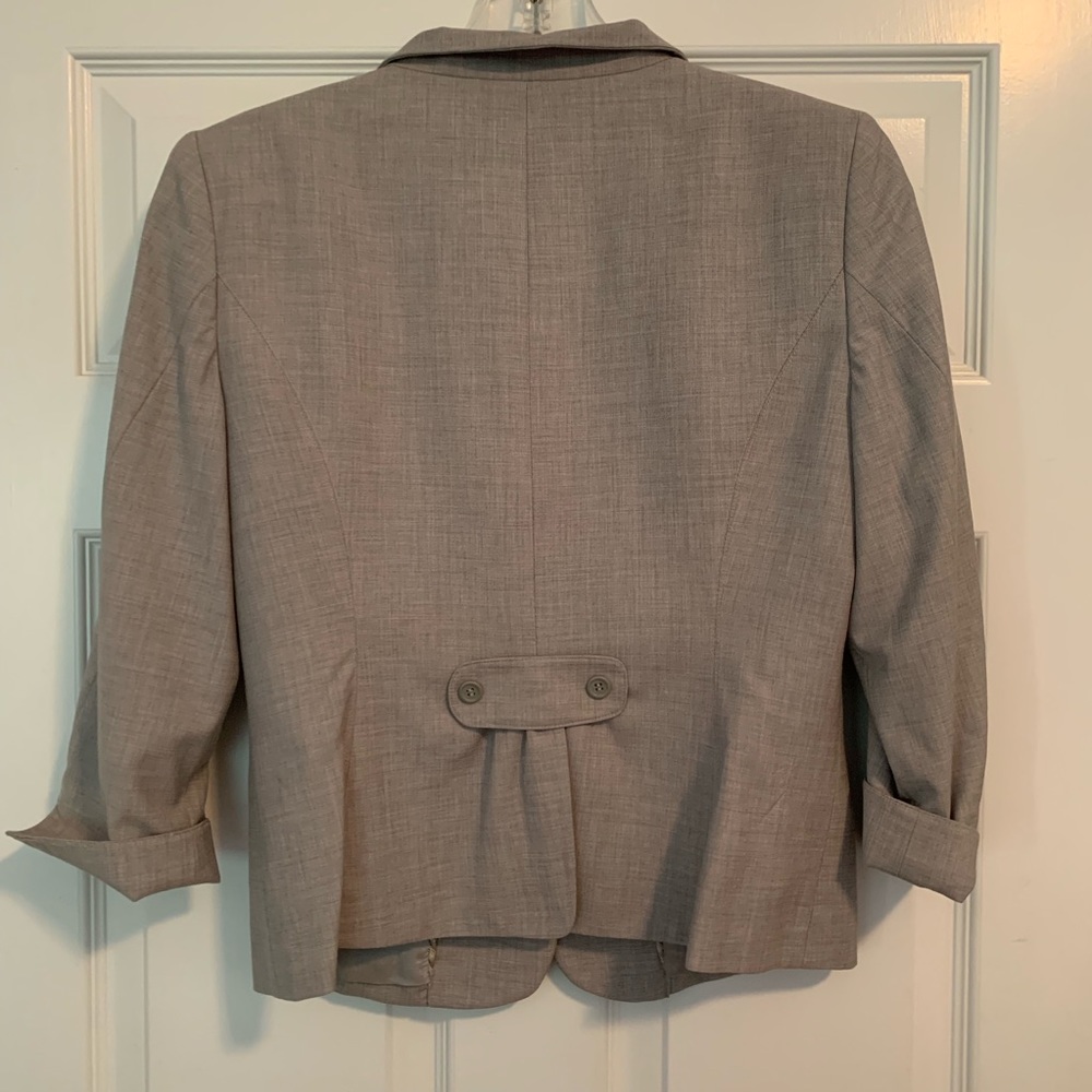 Blazer - Picture 2 of 2
